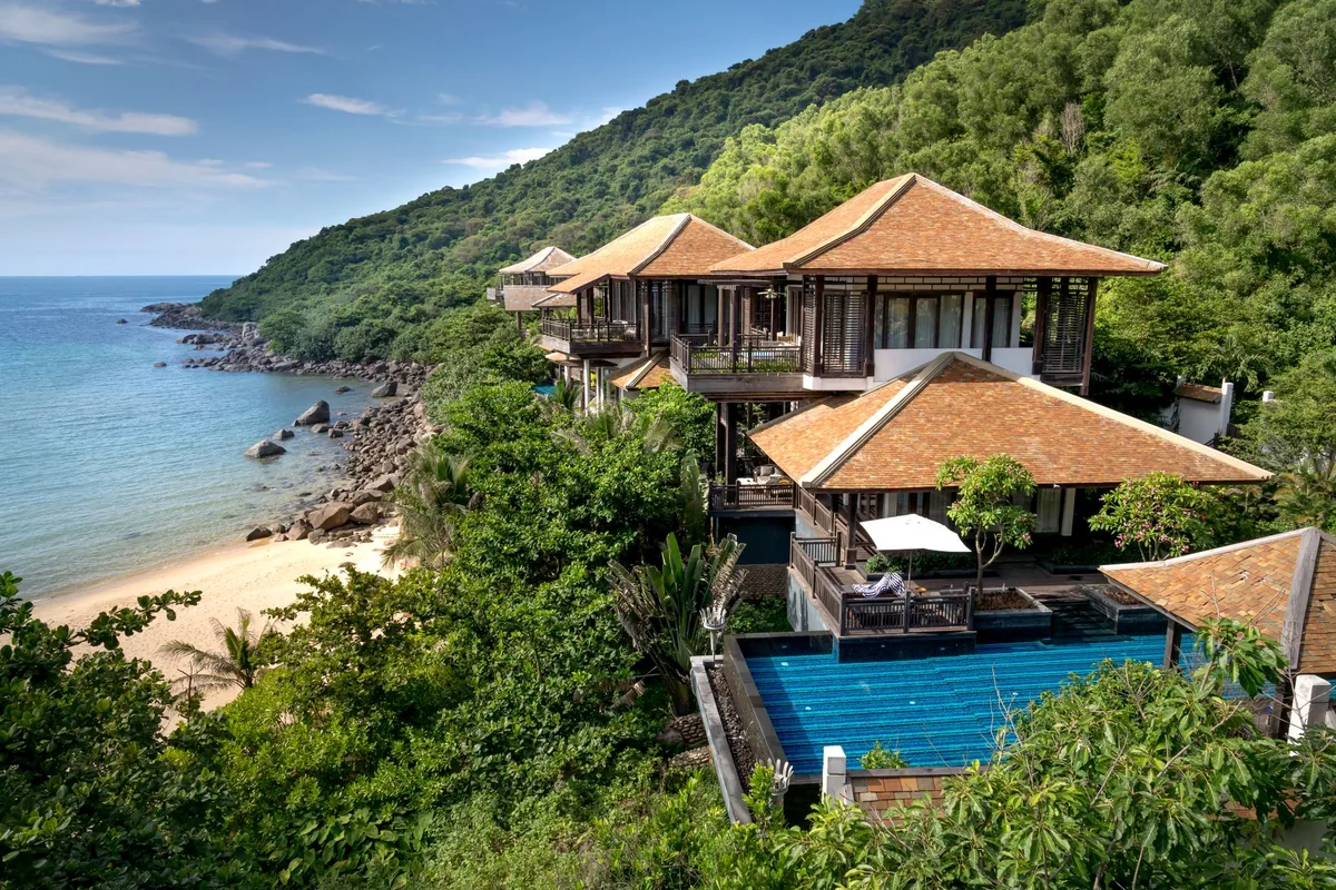 Four Seasons Mauritius Names Gregory Viaud General Manager