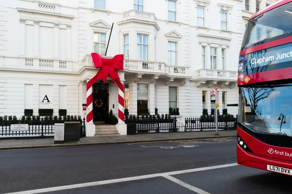 FRP Secures £10m Loan for Kings Cross Boutique Hotels