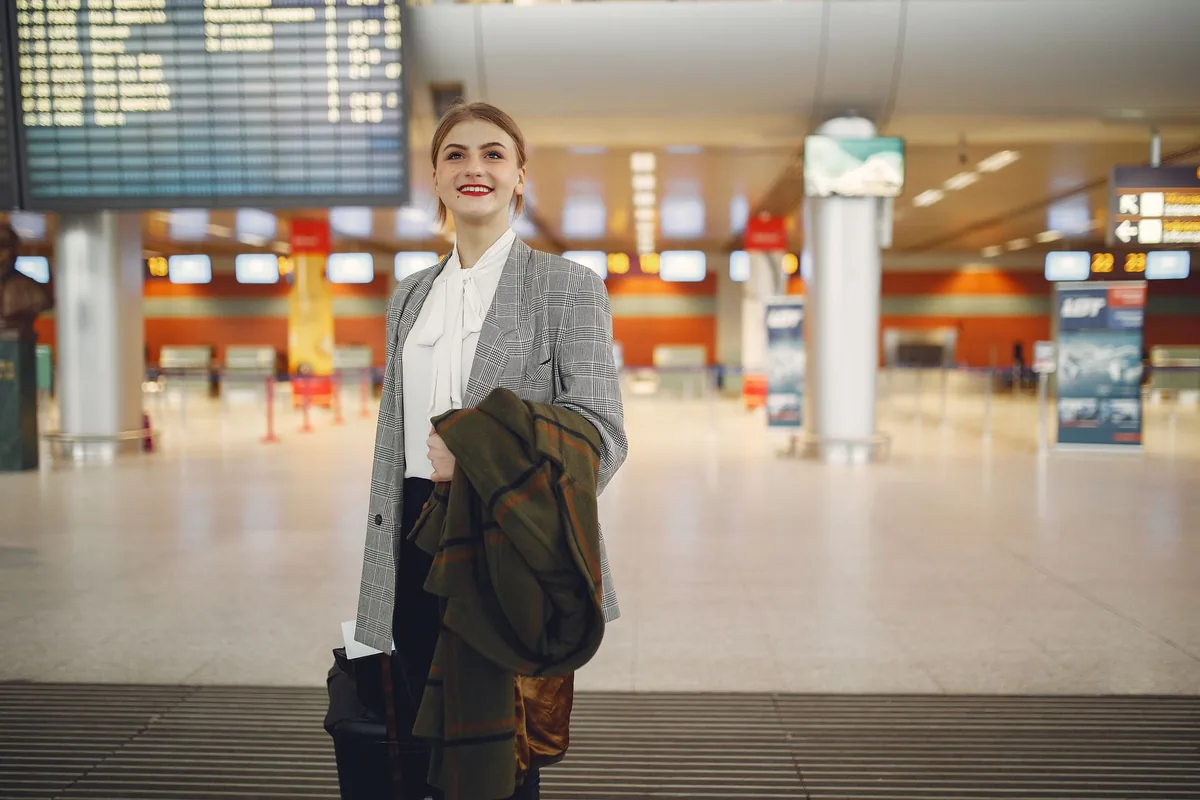 GBTA Poll: Business Travel Optimism Surges to 63%