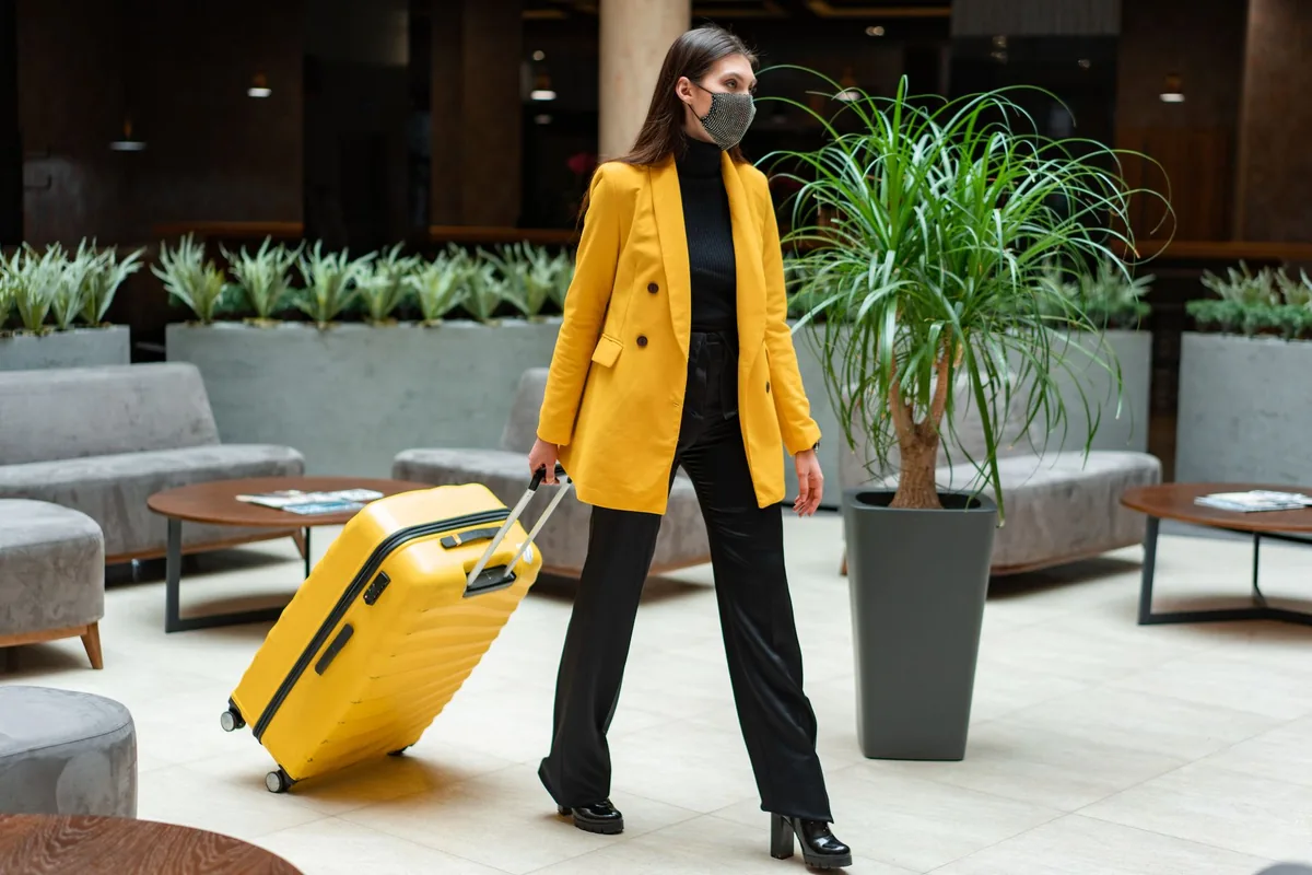 Global Business Travel Spend Forecast to Hit $1.71 Trillion in 2026