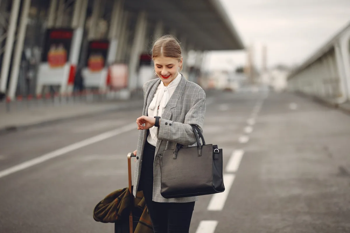 Global Business Travel Spend to Hit $1.71 Trillion in 2026