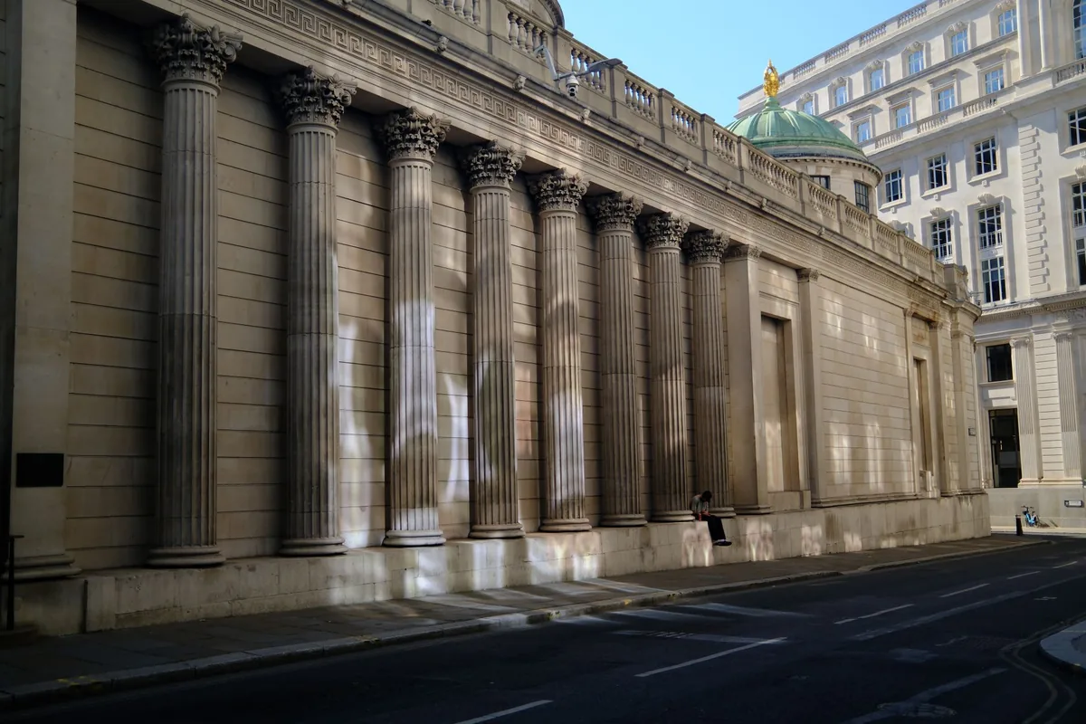 GMS Estates Lists Covent Garden Hotel Site for £25M