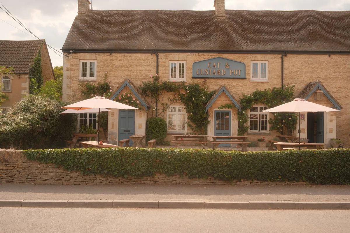 Goodwood Hotel Set for Luxury Redesign in 2027