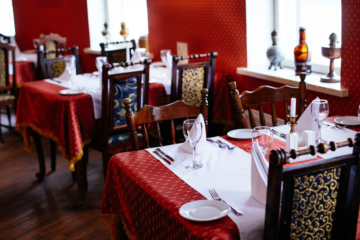 GuestRevu Integrates With Access Collins for F&B Feedback