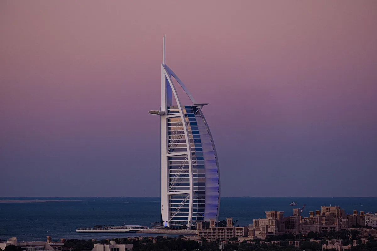 Gulf Hotels Slash Rates by Half Amid Regional Slump