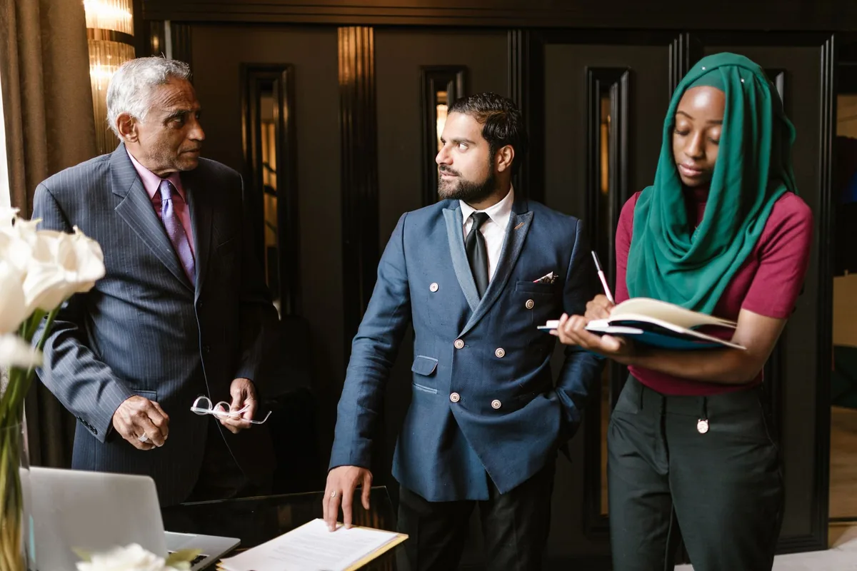 Hilton CEO: Service Fundamentals Outweigh AI Disruption