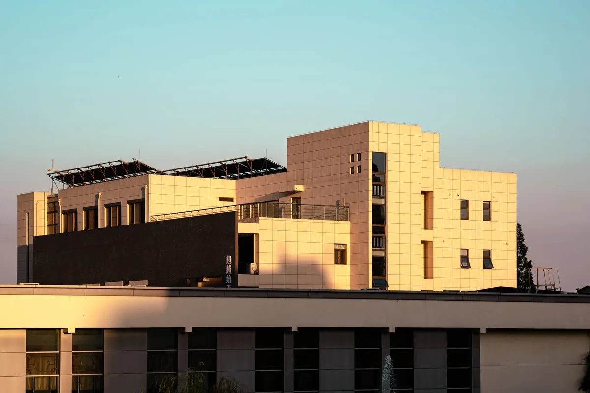 Hilton Launches Clean Energy Home2 Suites Prototype