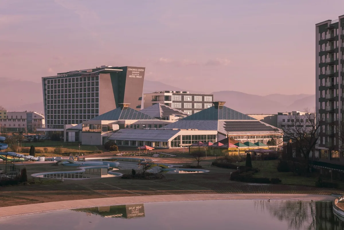 Hilton Unveils Zero-Emission Home2 Suites Design