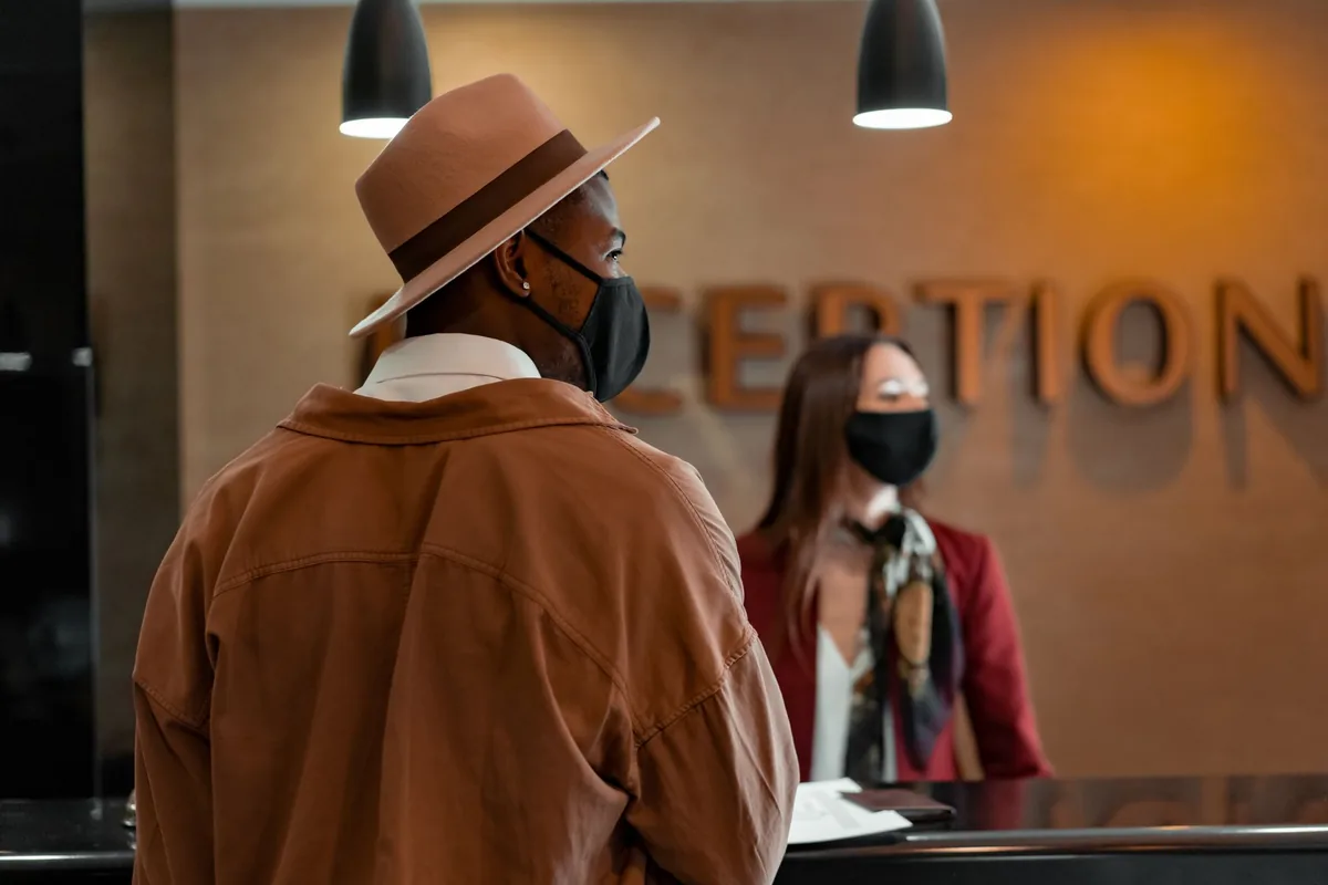 Hotel IT: AI Back-Office and Sales Automation Rollouts