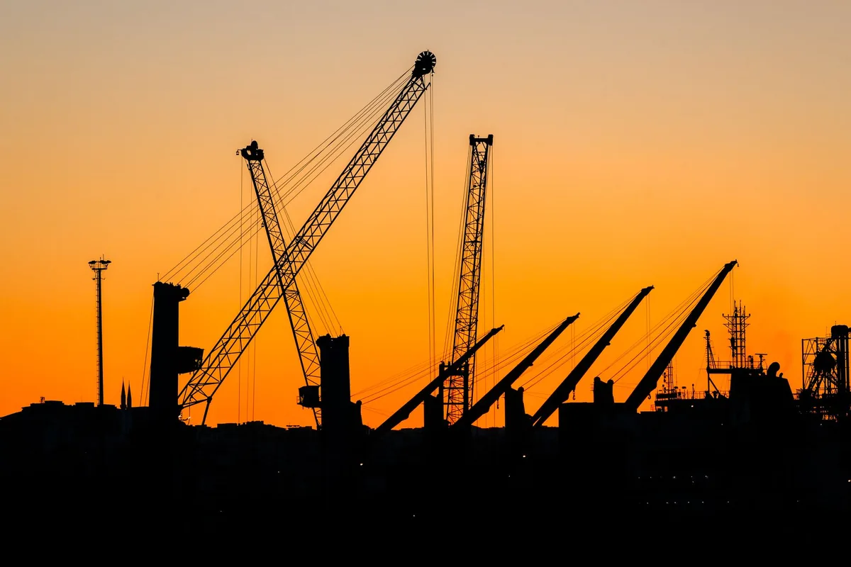 3,230 Hotel Projects Hit APAC and Middle East Pipelines