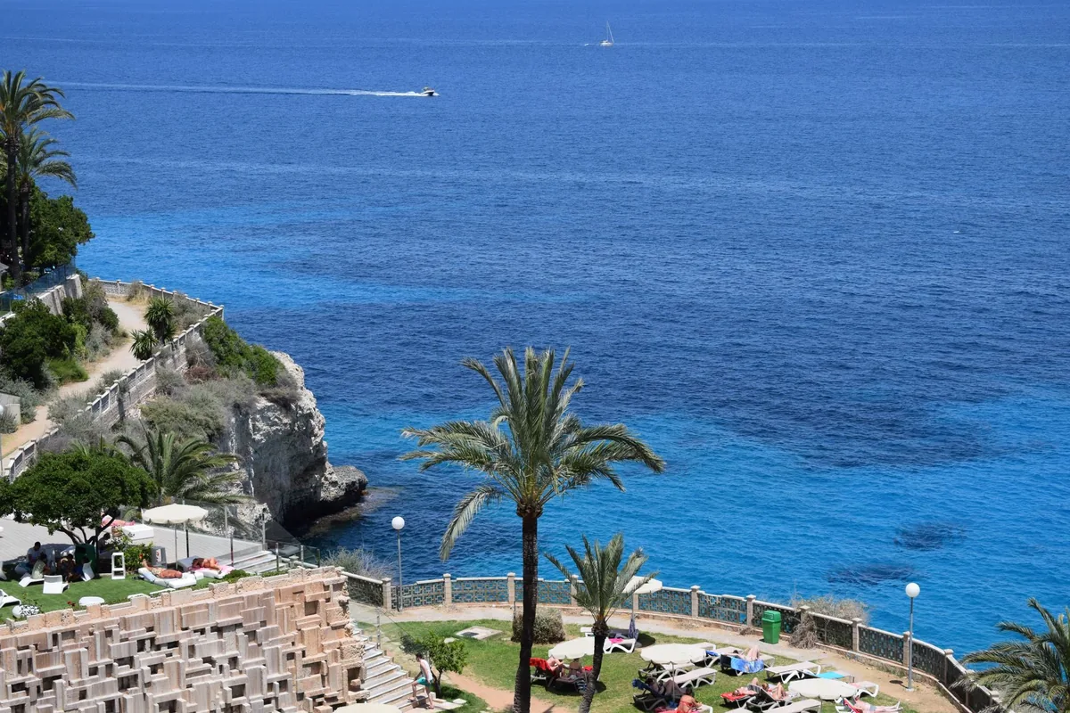 Hotel du Cap-Eden-Roc Debuts Sustainability Podcast