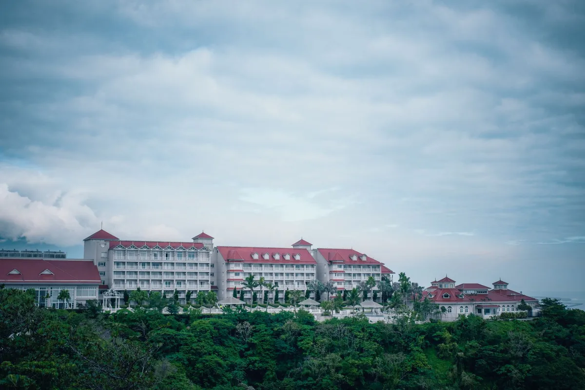 BMS Upgrades and Green Standards Trim Hotel Utility Overhead