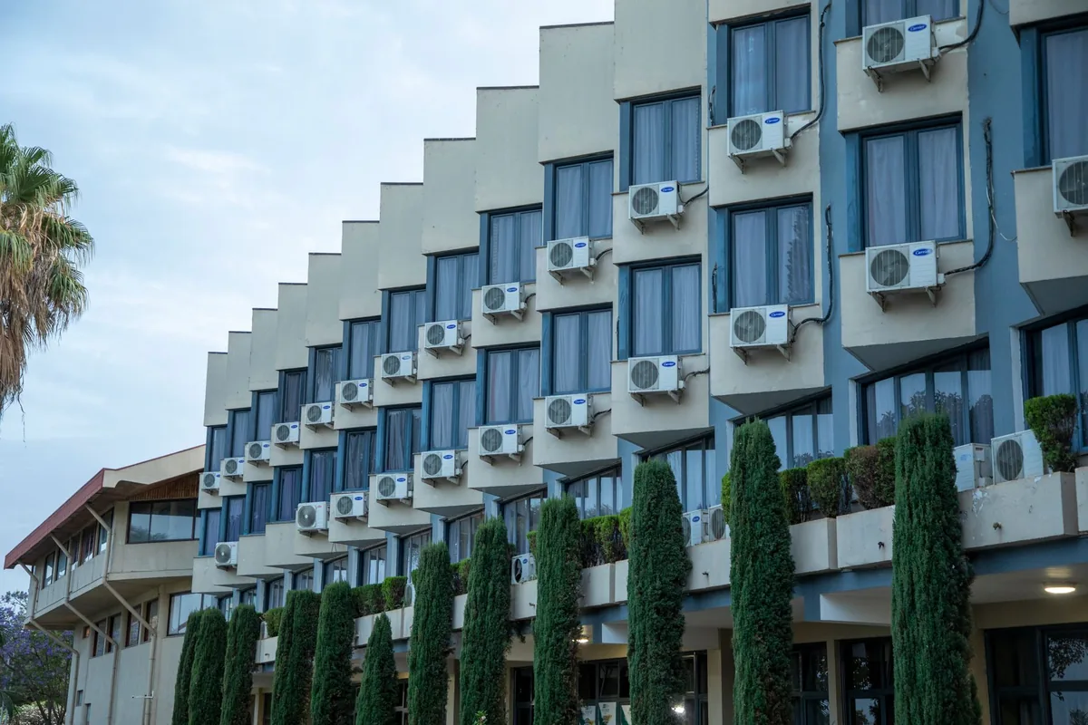 Hotel Hurricane Prep: Year-Round Action Plan