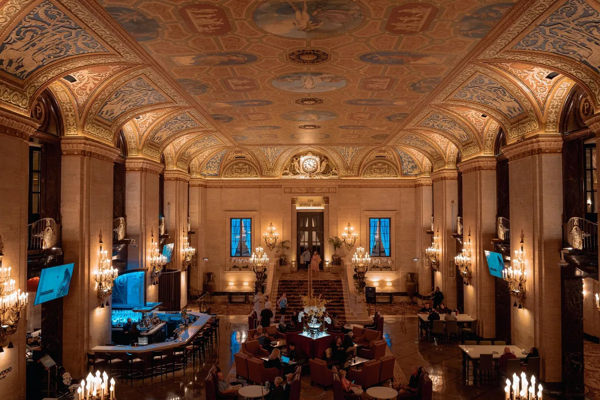 Hotels Drive Planning Success via Placemaking Strategies