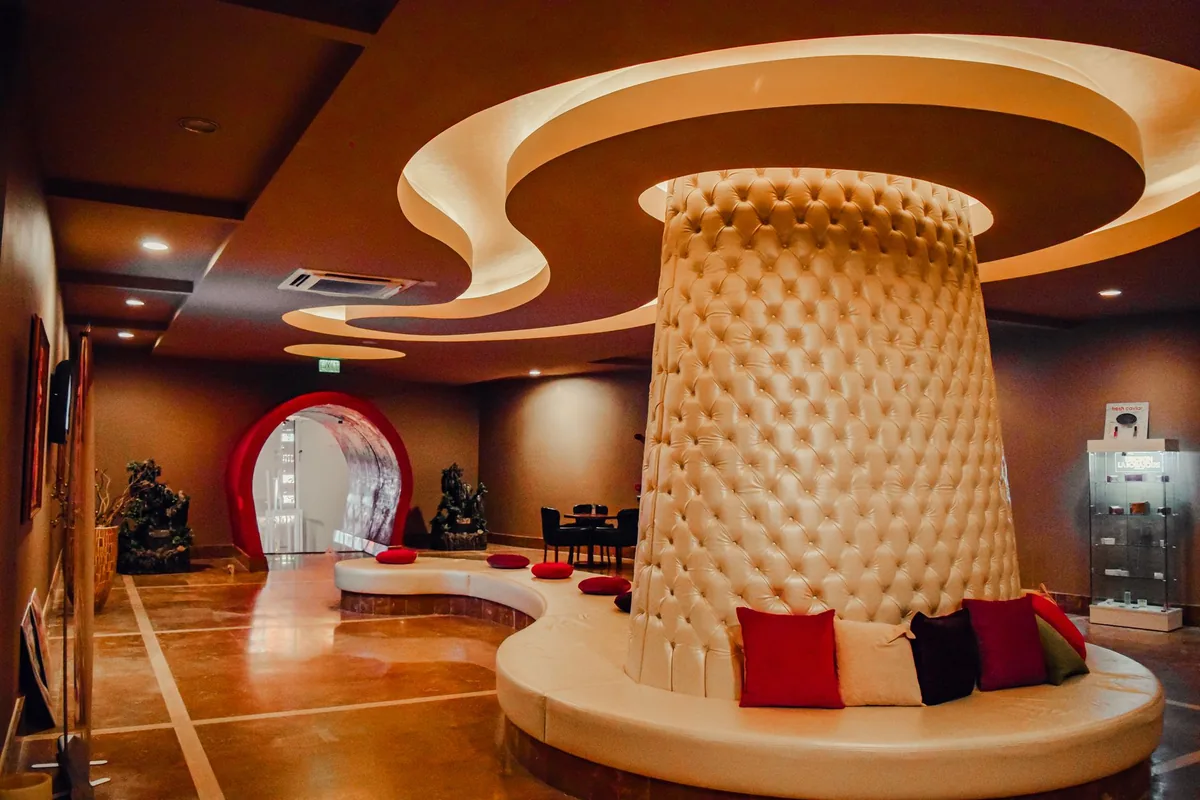 Hotels Expand Wellness Beyond Spas for Millennials