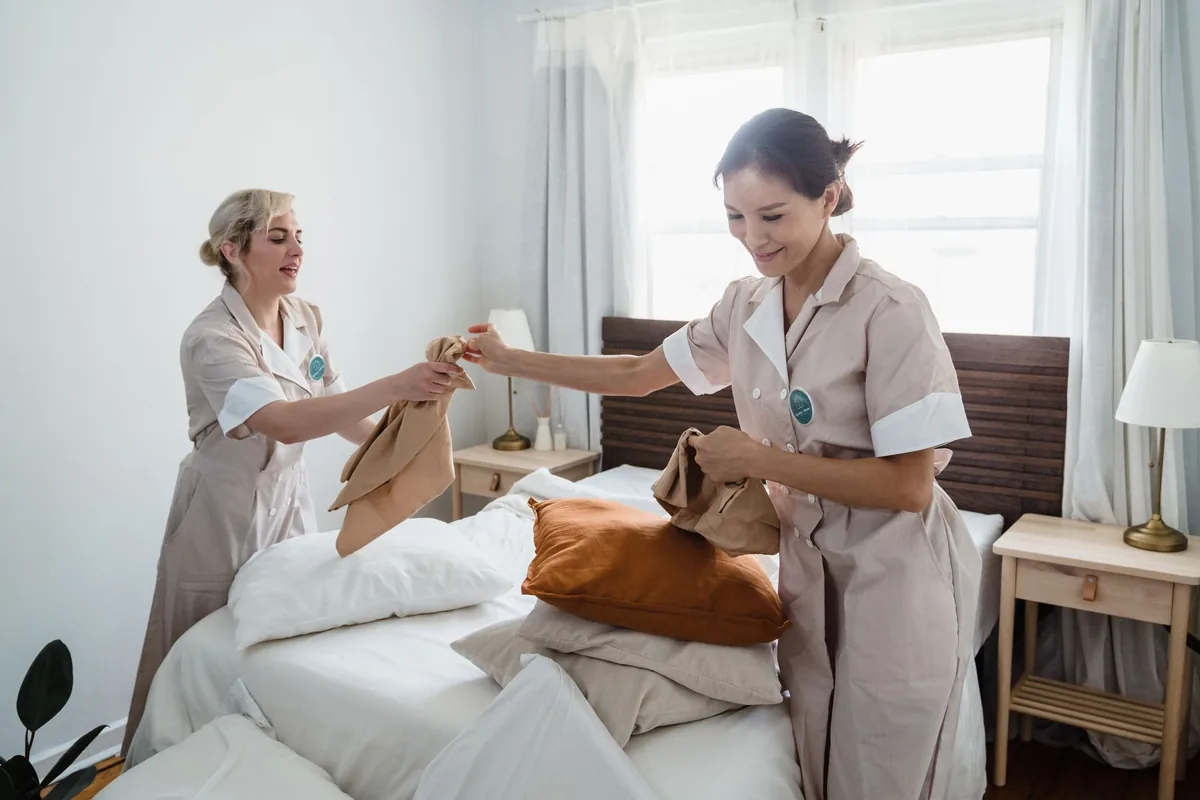 Hotels Eye Long-Term Staffing to Cut Labor Costs and Boost Revenue