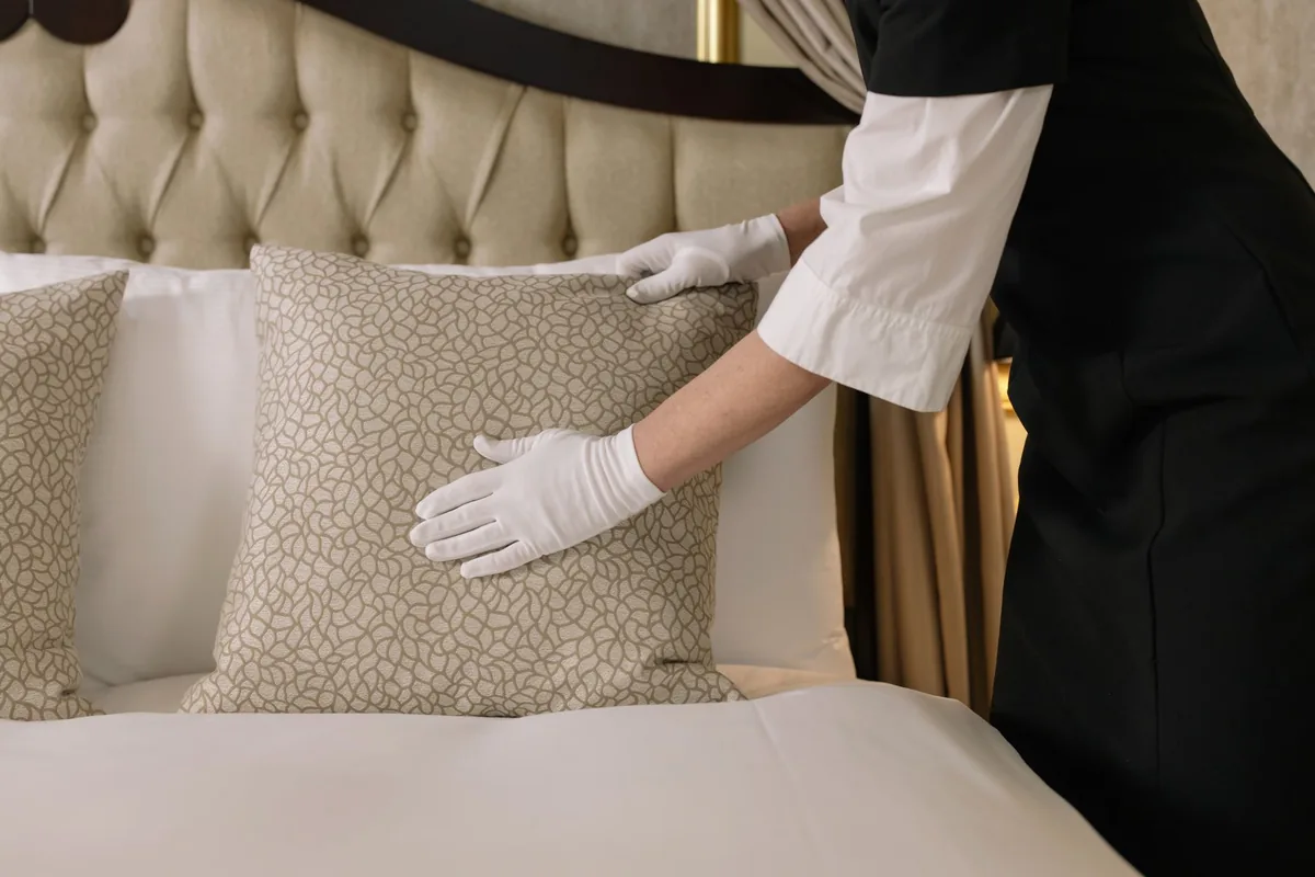 Hotel Pest Control: Preventing Reputational Damage