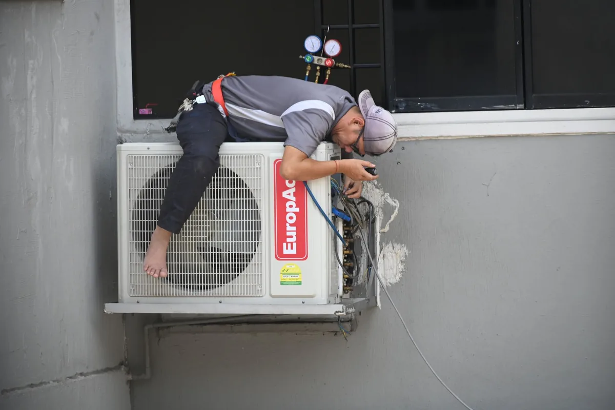 Hotels Face Rising Guest Backlash Over Poor Air Quality
