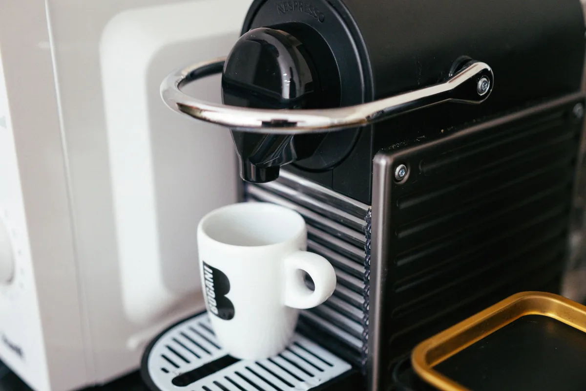 Hotels Pivot to Premium Coffee to Meet Guests' Growing Demands
