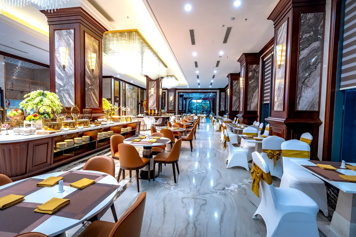 Hotels Urged to Build Growth-Focused F&B Budgets