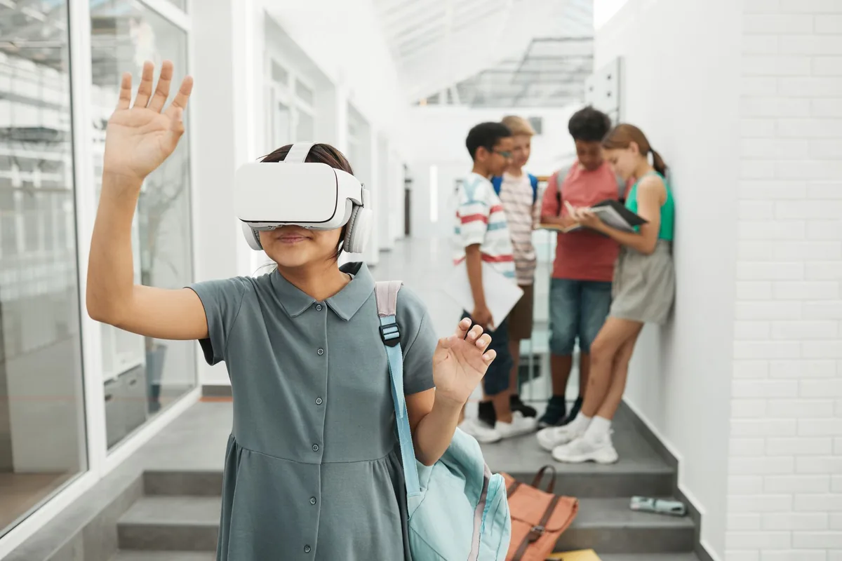 Hotelschool The Hague Embeds VR and AI in Hospitality Training