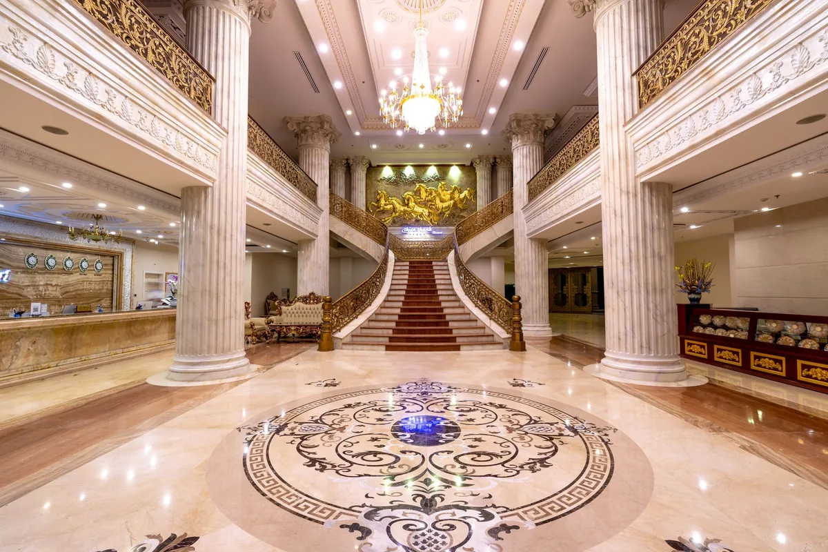 How Luxury and Lifestyle Hotels Approach GM Appointments