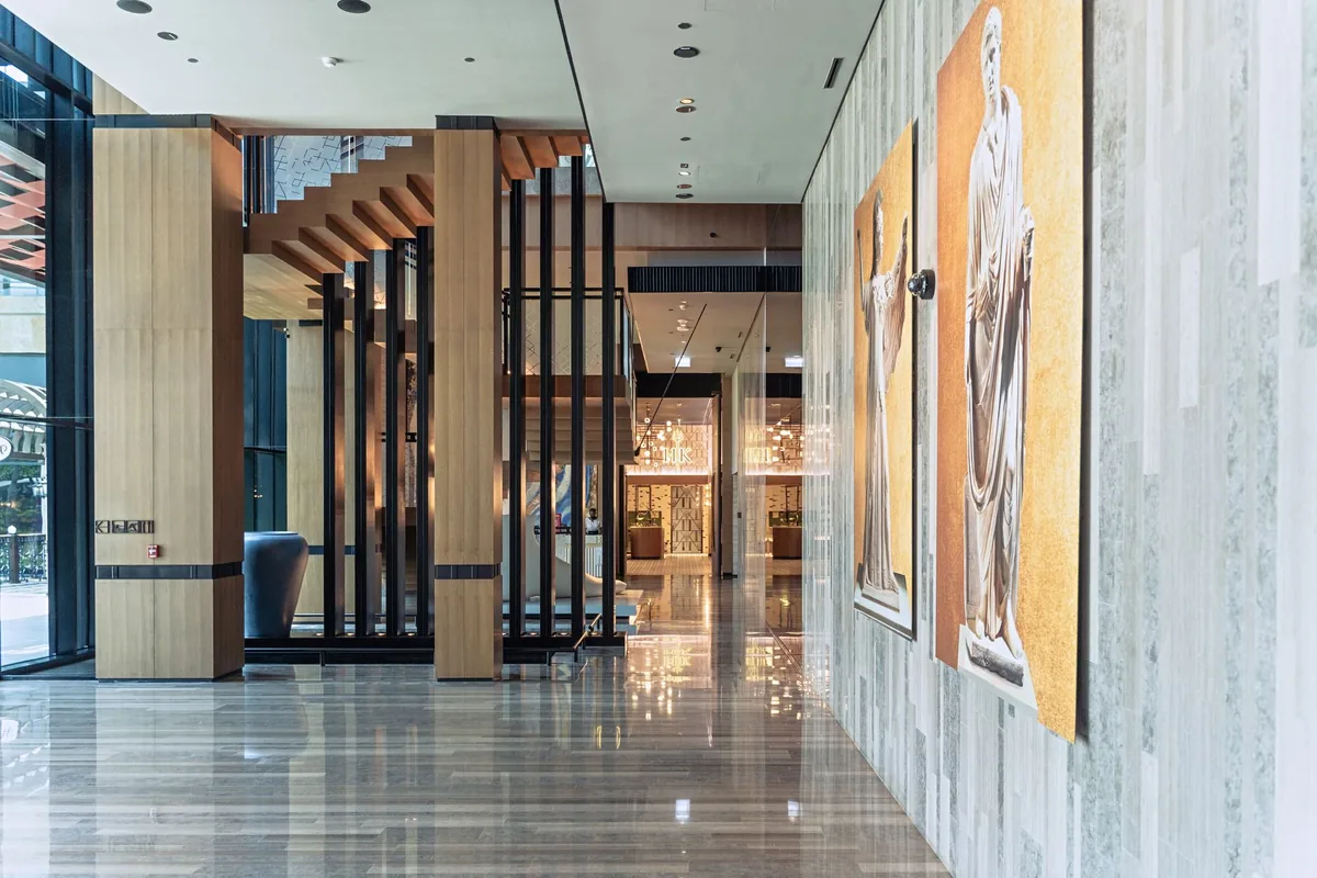 Hyatt Posts 5.9% Q2 RevPAR Growth Led by Luxury Segment