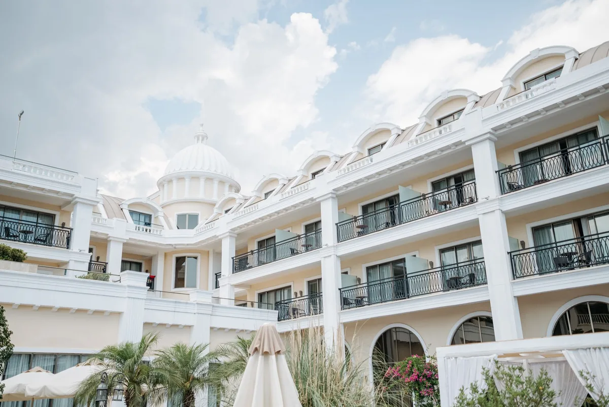 IHG Debuts Garner Brand and Franchise Model in Malaysia