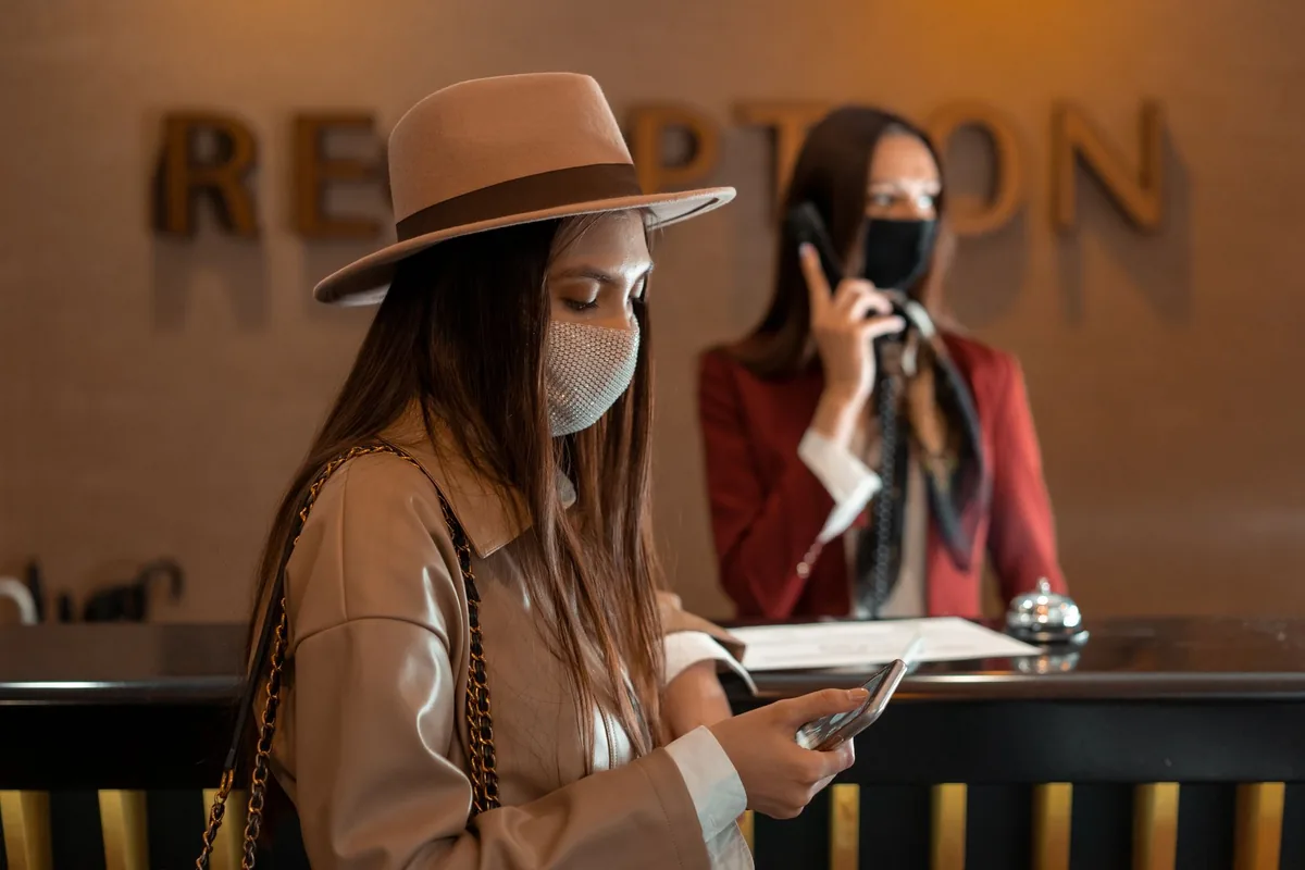 IHG Debuts Google-Powered AI Conversational Search