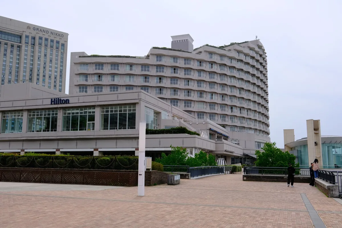 IHG Debuts Noted Collection in Japan with Two Tokyo Hotels