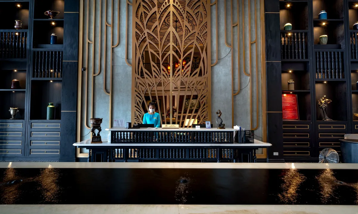 IHG Debuts Vignette Collection Brand in India