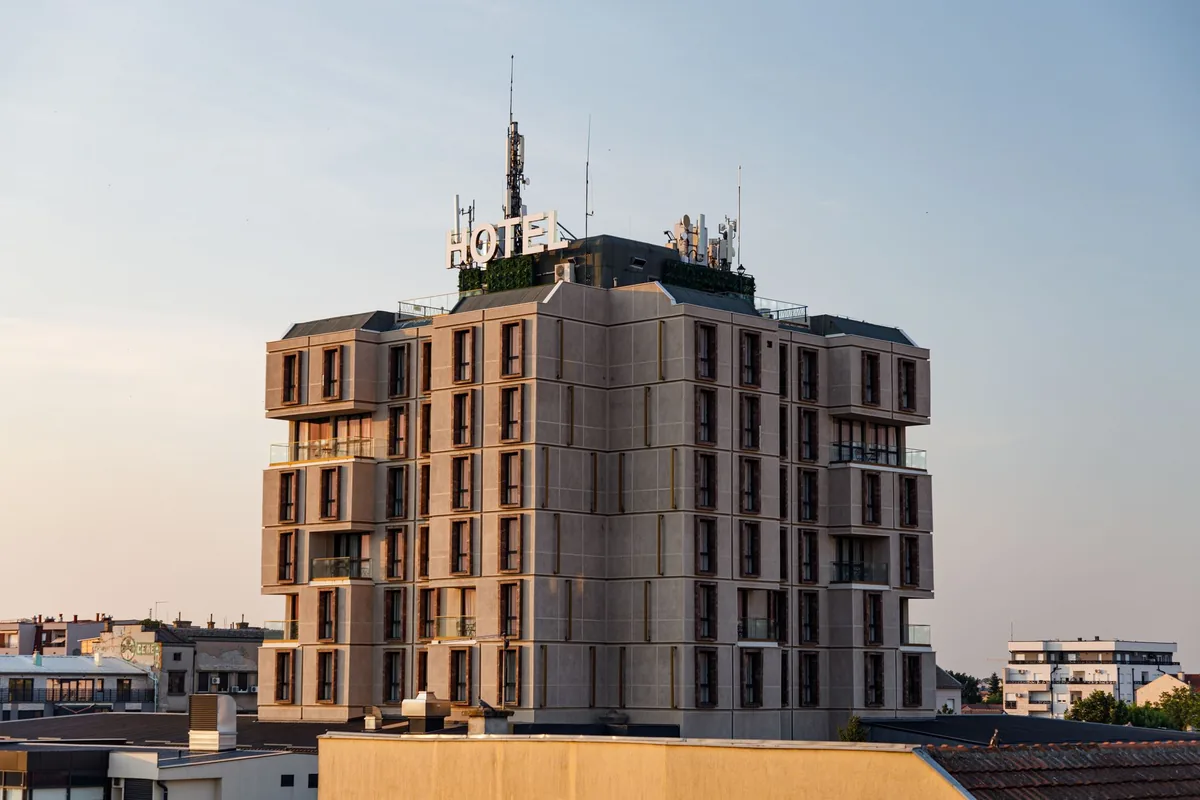 IHG H1 RevPAR Rises 4.1% as Operating Profit Jumps 10%