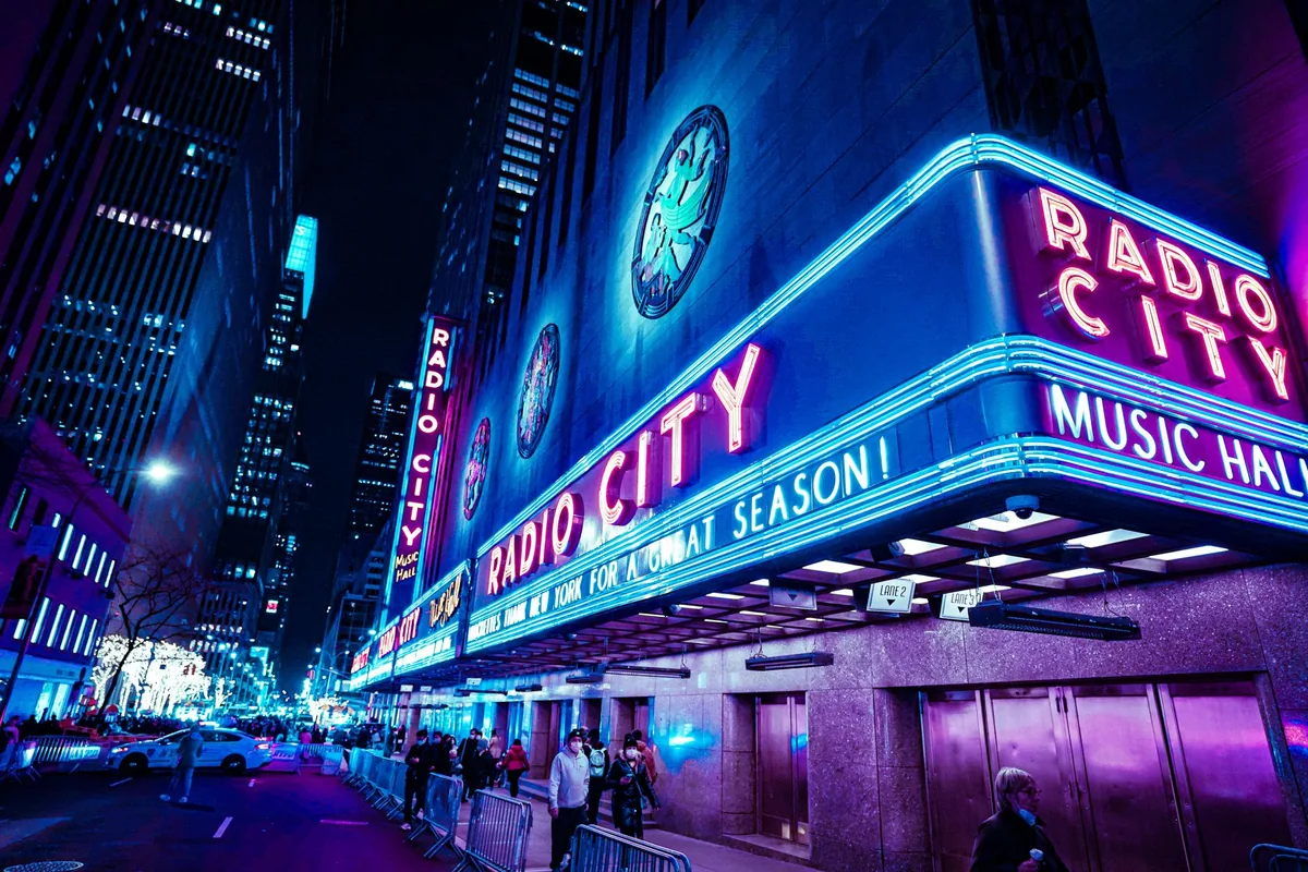 IHG Opens 685-Room Crowne Plaza Manhattan Flagship