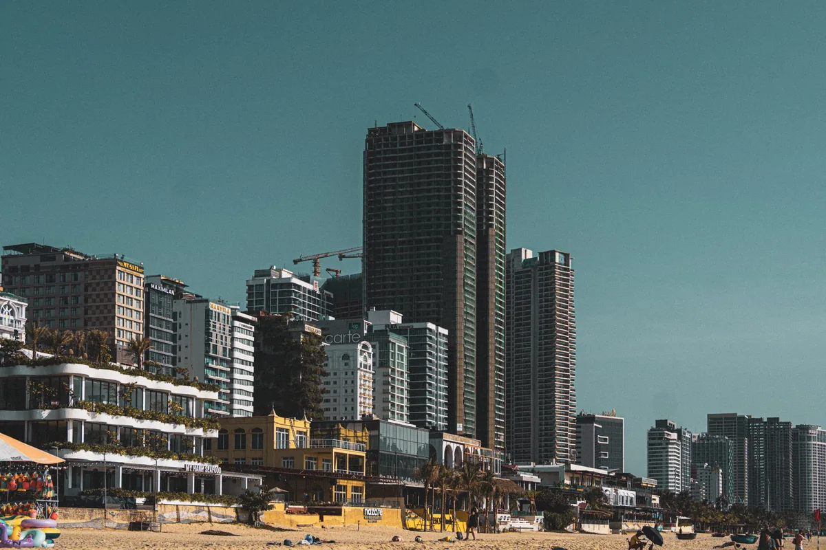 India Hotel Investment Surges 197% to $497M in H1