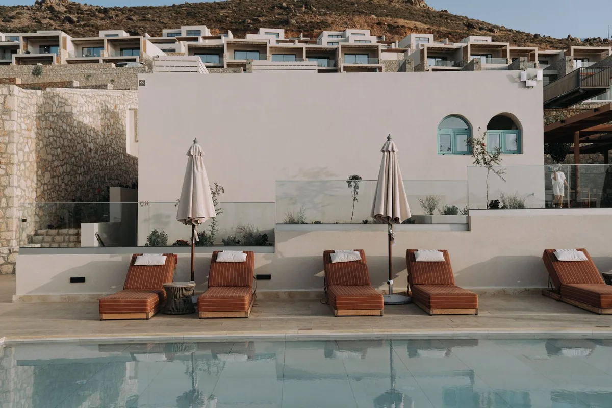 India Hotel RevPAR Set to Accelerate in Late Fiscal 2027