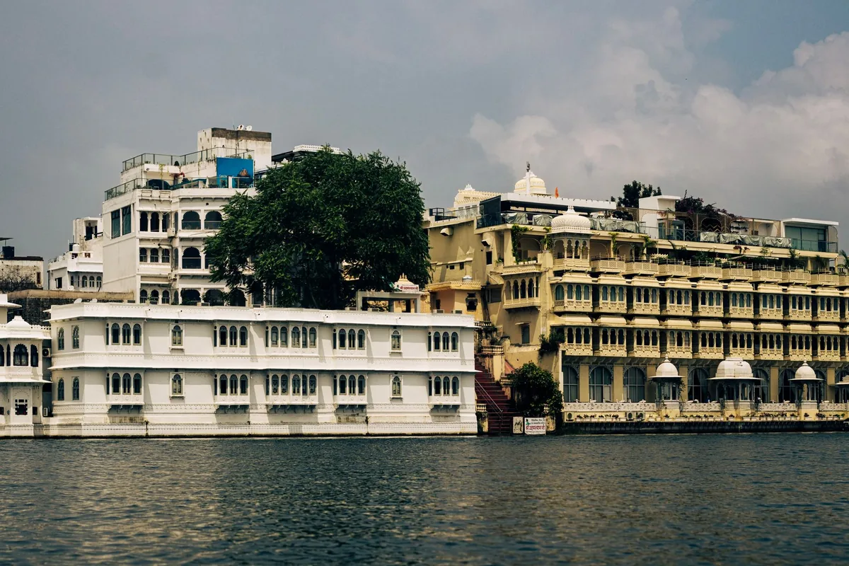 Indian Hotel Rates Surge Up to 20% for Independence Day Weekend