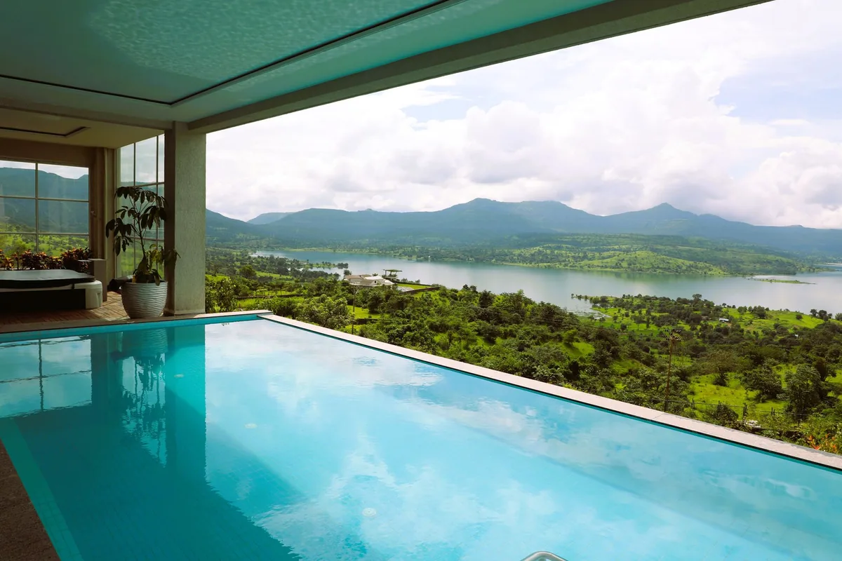 Indian Hotel Rates Surge Up to 20% for Independence Day Weekend