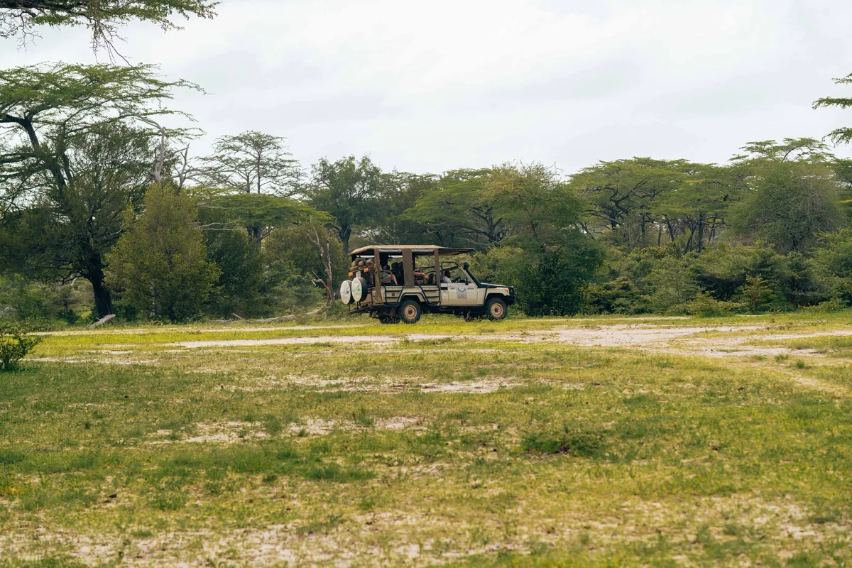Intrepid Travel Expands Scope to Cut Carbon 8% by 2030