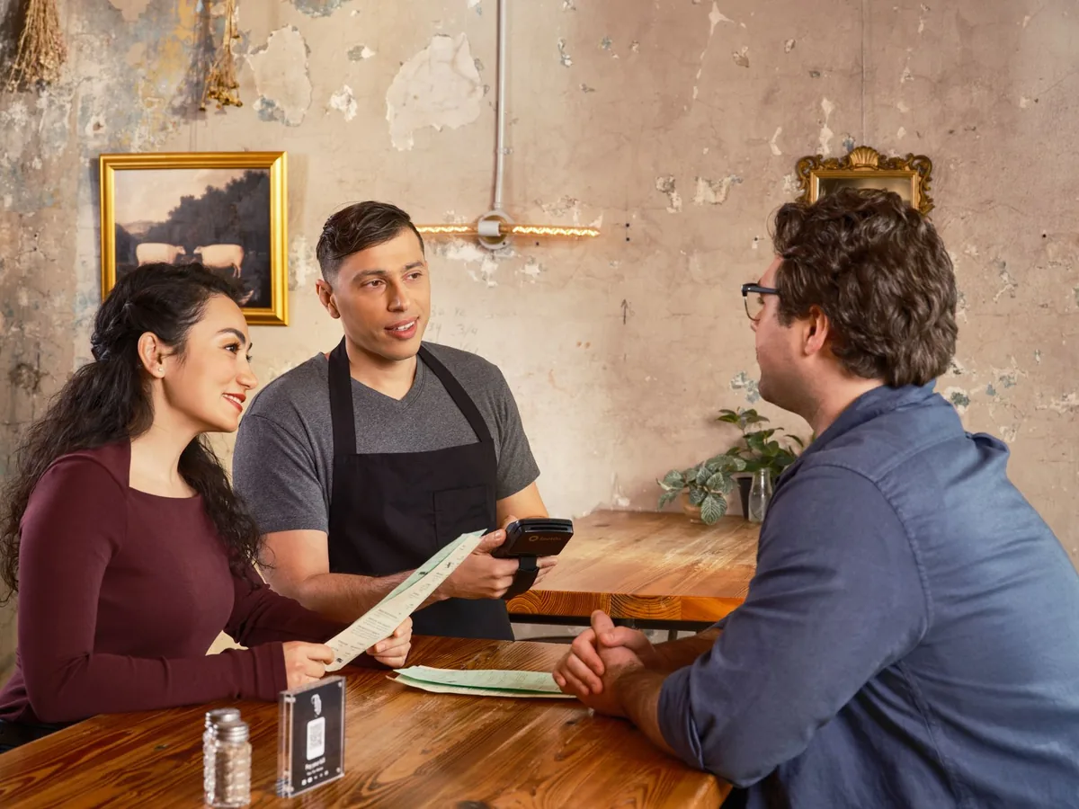 IRIS Shares Six UI Tweaks to Boost Hotel Digital F&B Spend