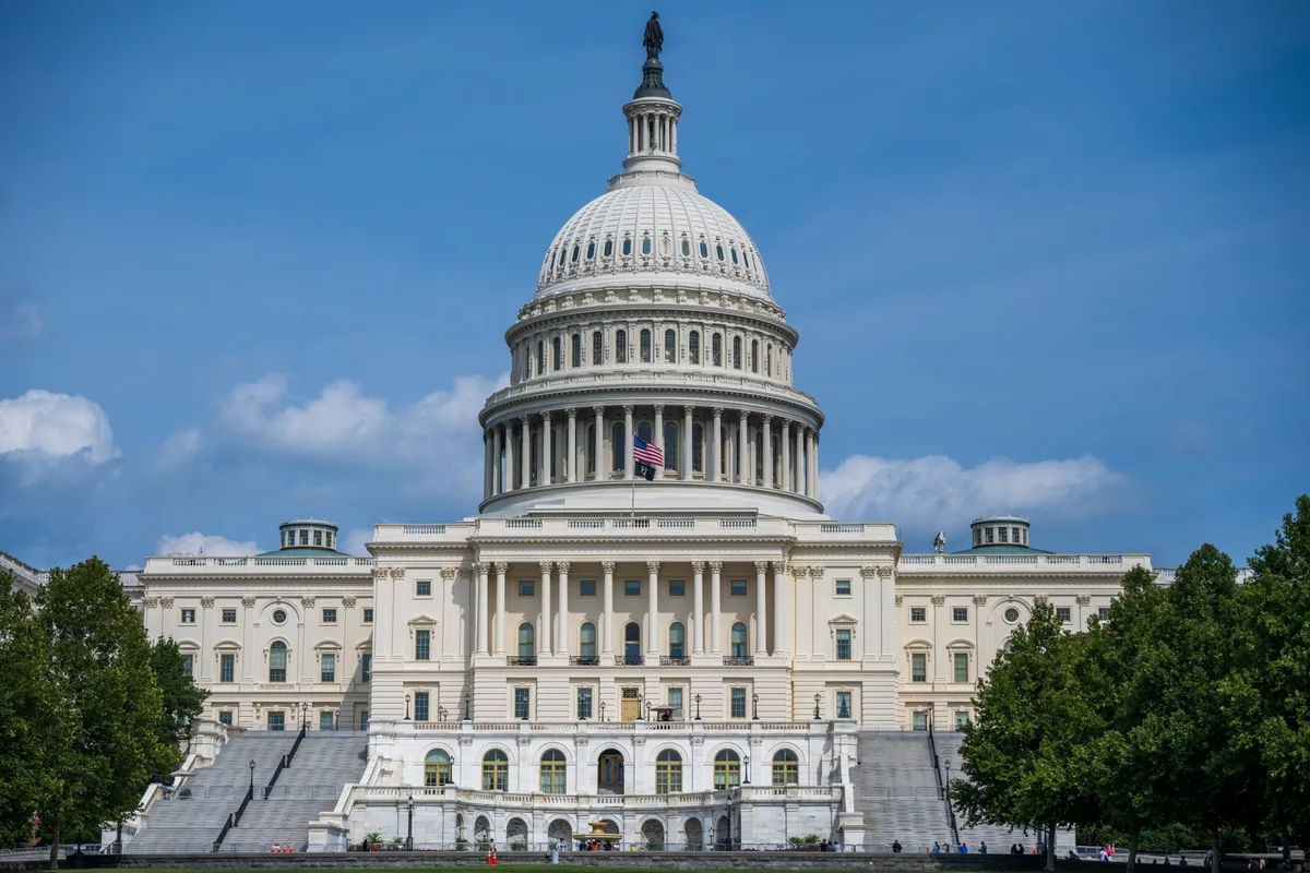 capitol hill congress committee hearing