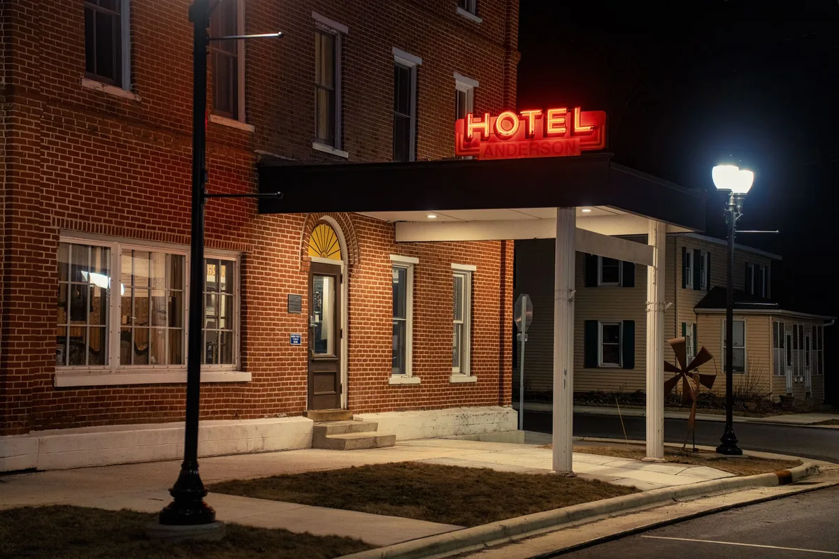 KingsLane Buys Hilton Garden Inn Longview in Texas