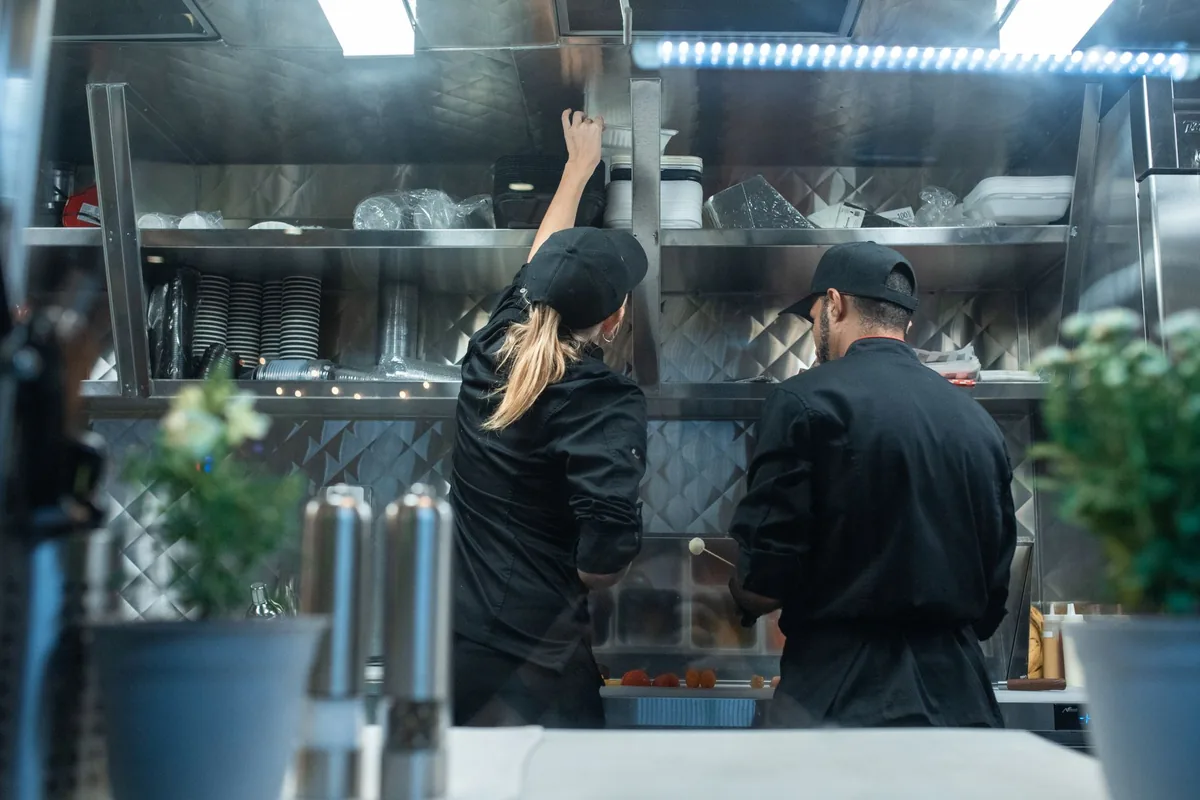 Kitchen Maintenance Cuts Hotel F&B Outages and Yield Loss
