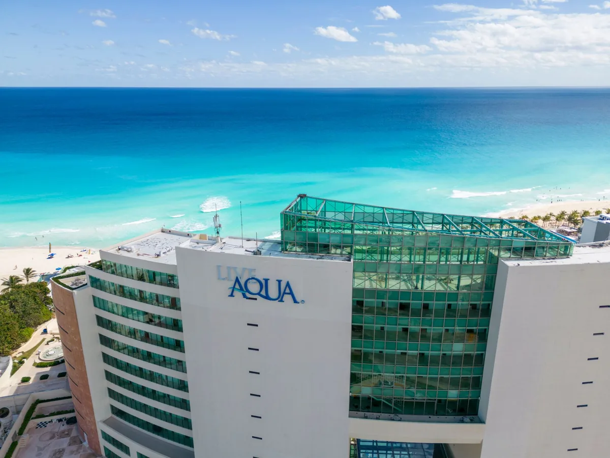 Latin America Upper-Upscale Hotel Pipeline Hits Record High