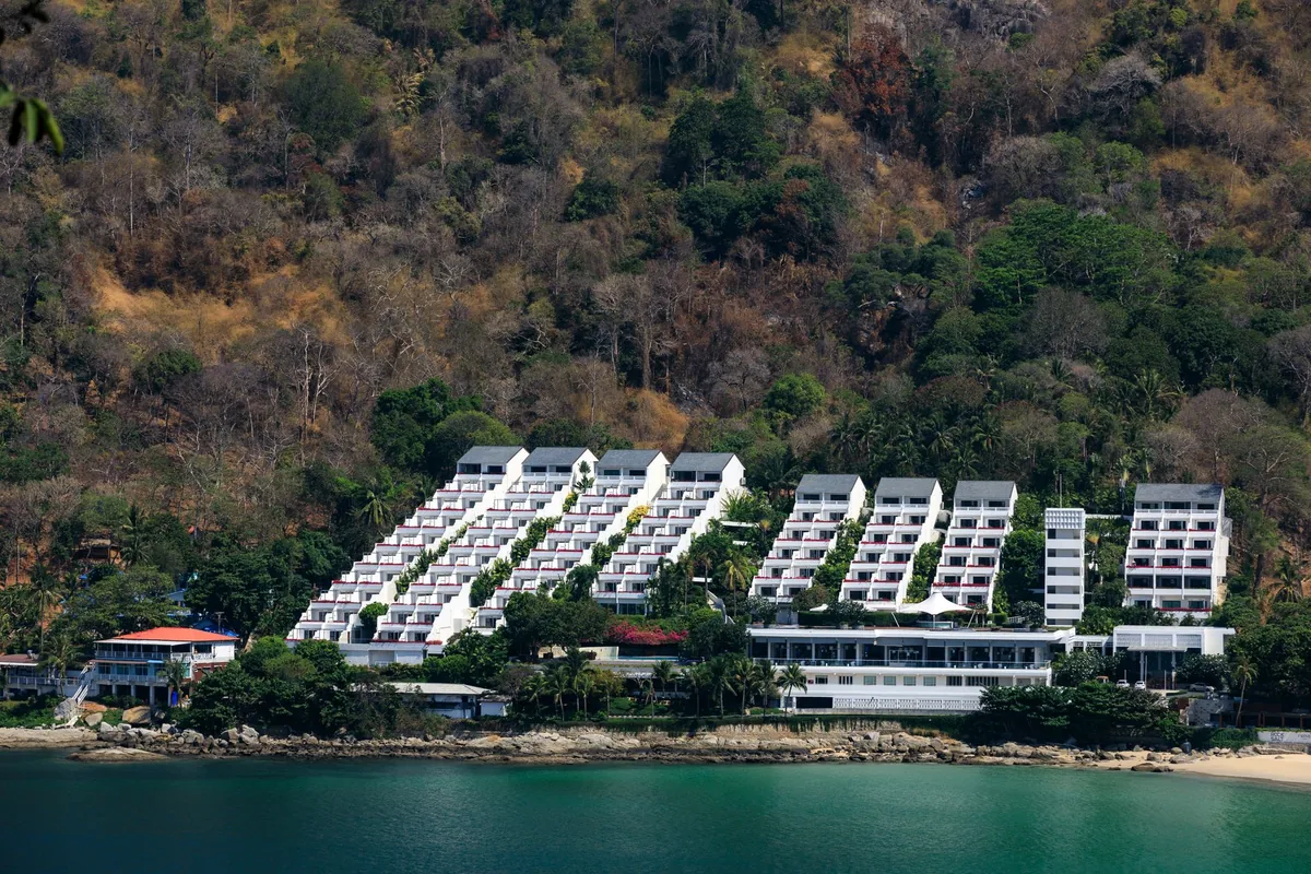 Lemon Tree Hotels Expands to UAE, Thailand, and Maldives