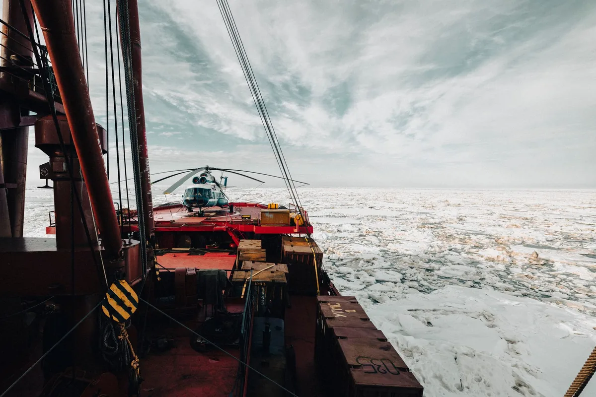Lindblad CEO: Expedition Travel Redefines Modern Luxury