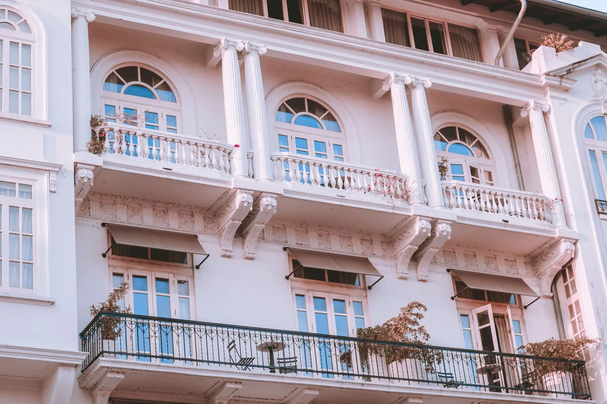 Prime Property Rises 3.2% as Branded Residences Expand