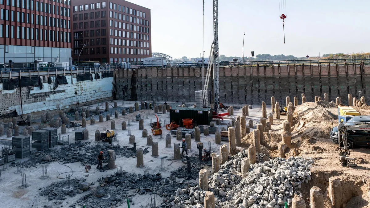 Marriott AC Hotel Ground-Up Pipeline Expands Across the South