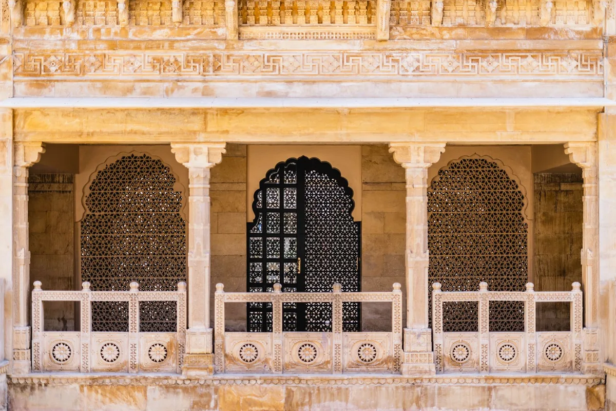 Marriott Debuts Autograph Collection in India with 176-Key Noormahal