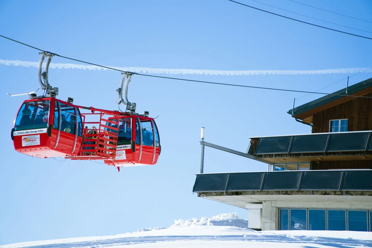 Marriott Opens Moxy Niseko Village Ski Resort in Japan
