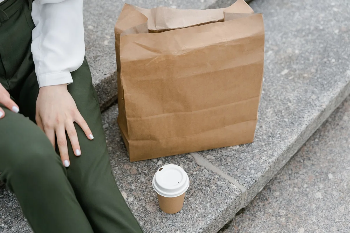 hotel convenience grab and go market